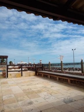 Гостиница Quarto Ponte Metálica 105  Форталеза